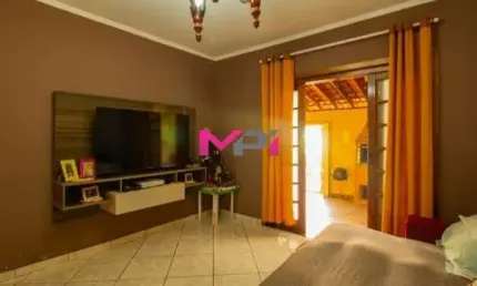 Casa térrea a venda na vila esperança em jundiaí/sp