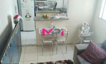 APARTAMENTO DUPLEX A VENDA NA VILA RAMI SPAZIO JARAGUA - JUNDIAI - SP