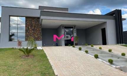 Casa com 4 suítes à venda, 352 m² - Residencial dos Lagos - Itupeva/SP