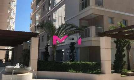 Apartamento com 4 quartos à venda no Jardim das Samambaias, Jundiaí 