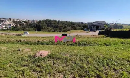 TERRENO A VENDA NO CONDOMÍNIO FECHADO BOSQUE DO HORTO - HORTO FLORESTAL - JUNDIAÍ/SP.