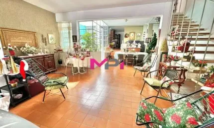 CASA A VENDA NO BAIRRO VILA BOAVENTURA - JUNDIAI-SP