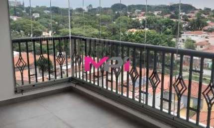 APARTAMENTO A VENDA NO CONDOMINIO LE REVE - SAO PAULO - SP