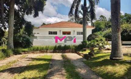 SITIO PARA LOCAÇÃO NO BAIRRO JACARÉ - CURURU - CABREUVA/SP.