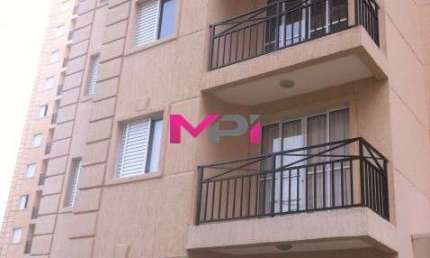 APARTAMENTO À VENDA EXCELLENCE - BAIRRO RETIRO - JUNDIAÍ/SP.