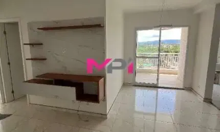 APARTAMENTO À VENDA NO CONDOMÍNIO TONS DE IPANEMA MEDEIROS  JUNDIAÍ/SP