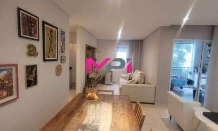 APARTAMENTO PARA VENDA  109 m² 3 QUARTOS - SOL DA MANHÃ  -FOREST - JUNDIAÍ - SP