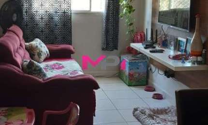 APARTAMENTO A VENDA NO RESIDENCIAL BOSQUE DAS AZALEIAS - JUNDIAÍ.