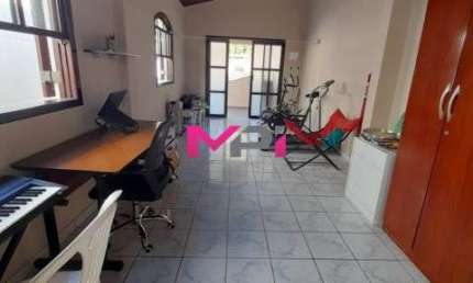 CASA PARA VENDA NO JARDIM SÃO CONRADO - CAMPO LIMPO PAULISTA/SP