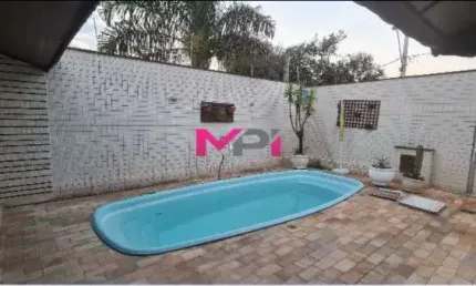Casa com 3 quartos à venda no Anhangabaú, Jundiaí 