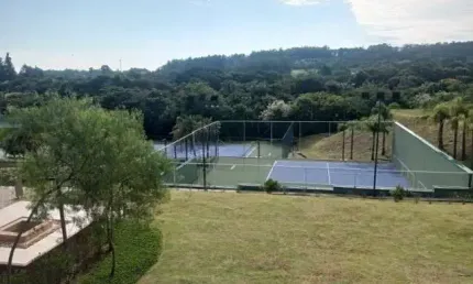 Terreno a venda com 858,57 m ² no condomínio terras da alvorada - medeiros - jundiaí/sp.
