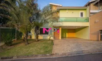 CASA A VENDA EM CONDOMÍNIO PORTAL DA PRIMAVERA EM CAMPO LIMPO PAULISTA