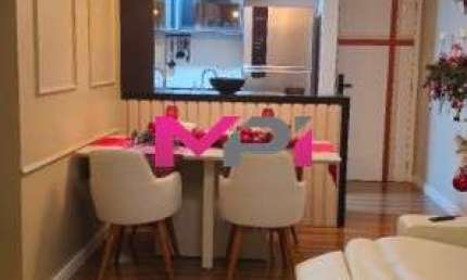 Apartamento a venda Life Residencial Engordadouro Jundiai SP 2 quartos 2 wc 1 vaga