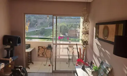 Apartamento à venda condomínio Serras Nova Jundiainopolis Jundiaí SP