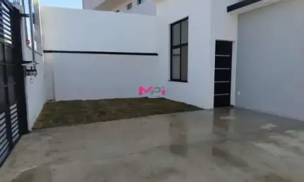 Casa com 3 quartos à venda no Jardim Itália, Itupeva 