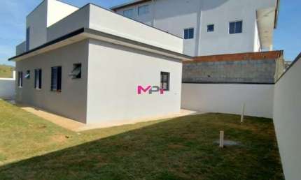 Casa com 3 quartos à venda no Jardim Itália, Itupeva 