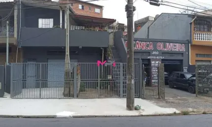 Salão Comercial residencial a venda Jardi Bertioga Varzea Paulista SP