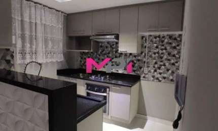APARTAMENTO A VENDA CONDOMINIO PARQUE JARDIM DAS TULIPAS - JARDIM DAS TULIPAS - JUNDIAI - SP