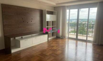 APARTAMENTO A VENDA CONDOMÍNIO CAMPOS ELÍSIOS - CAMPOS ELÍSIOS - JUNDIAÍ