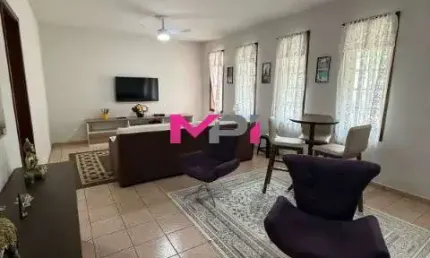 Casa com 3 quartos à venda na Vila Viotto, Jundiaí 