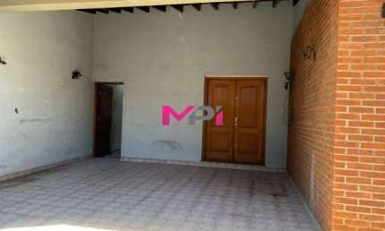CASA COMERCIAL E RESIDENCIAL A VENDA - VIANELO - JUNDIAI - SP