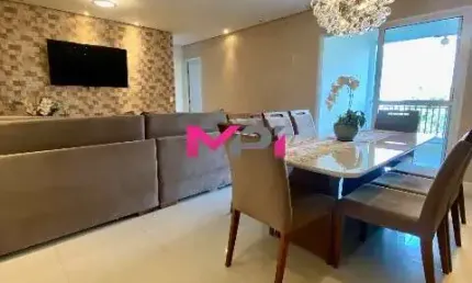 Apartamento à venda no condomínio forest hill - jardim ana maria - jundiaí/sp