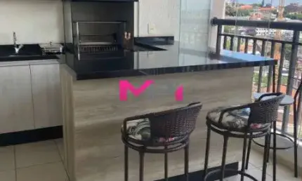 Apartamento com 3 quartos à venda no Anhangabaú, Jundiaí 
