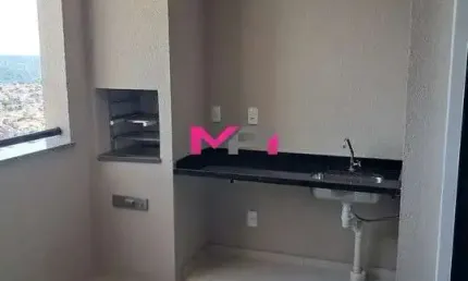 Apartamento venda Altos da Avenida Jardim do Lago Jundiai SP 3 quartos 2 vagas