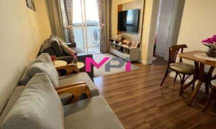 Apartamento a venda Life Residencial Engordadouro Jundiai SP 2 quartos 2 wc 1 vaga