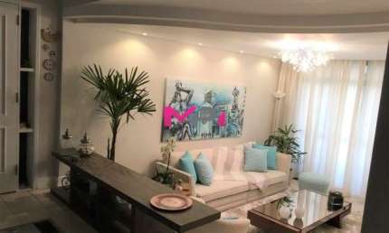 APARTAMENTO À VENDA CONDOMÍNIO VILLA GIUSEPPE - JD ANA MARIA - JUNDIAÍ/SP