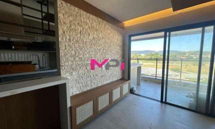 APARTAMENTO A VENDA TERRAÇO VILA BELA 141 METROS 3 SUITES JUNDIAI/SP