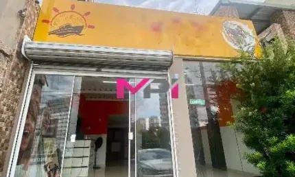 Salão comercial para locação jardim paulista  - jundiaí/sp