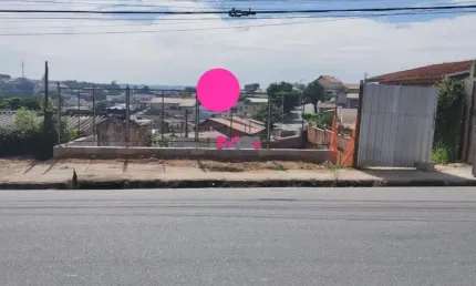 TERRENO RESIDENCIAL COMERCIAL A VENDA NO BAIRRO JARDIM DO LAGO JUNDIAI