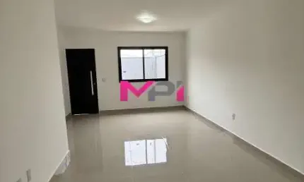 Casa com 3 quartos à venda no Residencial Santa Giovana, Jundiaí 