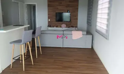 APARTAMENTO A VENDA NO CONDOMÍNIO TONS DE IPANEMA - MEDEIROS - JUNDIAÍ/SP.