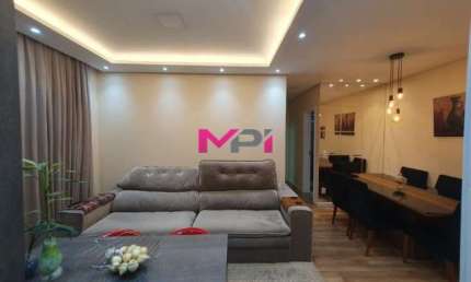 APARTAMENTO  A VENDA NO CONDOMÍNIO FLEX  II 2 QUARTOS  -JUNDIAÍ/SP