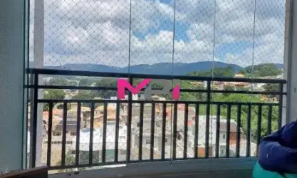 Apartamento com 3 quartos à venda no Jardim Trevo, Jundiaí , 104 m2 por R$ 1.220.000