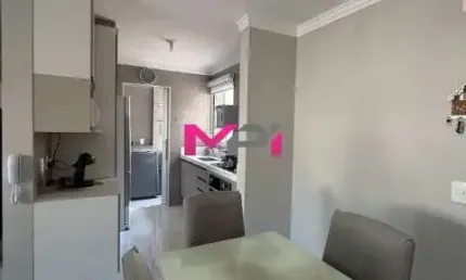 Apartamento venda condomínio royal garden 70m2  - horto santo antonio - jundiaí sp