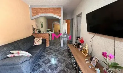 Casa com 3 quartos à venda na Vila Didi, Jundiaí 