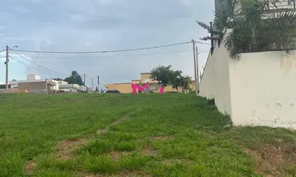 Terreno à venda no Jardim Celeste, Jundiaí 