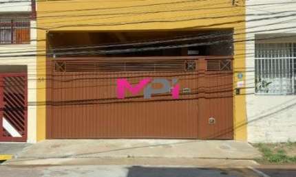 Casa com 4 quartos à venda no Anhangabaú, Jundiaí 