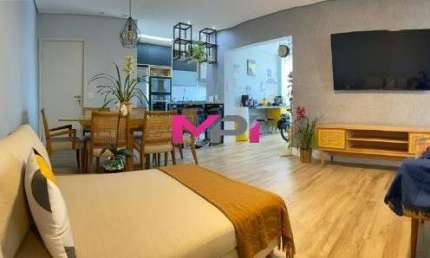 APARTAMENTO 83 m²A VENDA CONDOMÍNIO FOREST JARDIM ANA MARIA JUNDIAÍ SP