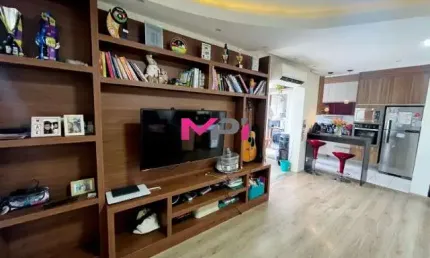 APARTAMENTO 83 m²A VENDA CONDOMÍNIO FOREST JARDIM ANA MARIA JUNDIAÍ SP