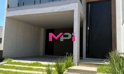 Casa a venda no condominio reserva da mata - jundiai sp.
