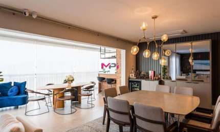 Cobertura alto padrão duplex Alta Vista Anhangabaú Jundiaí Sp