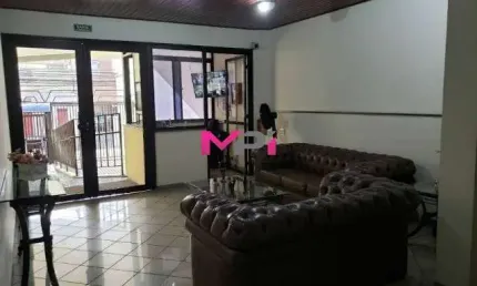 Apartamento a venda no residencial itapuã - centro de jundiaí.