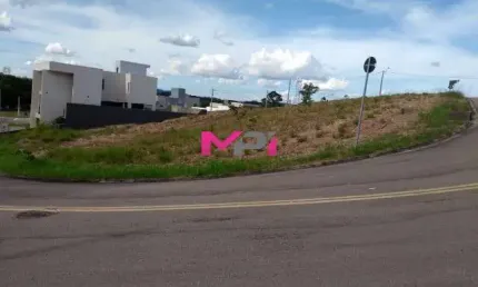 Terreno a venda de 450m bella vitta corrupira, jundiaí- sp