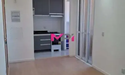 Apartamento a venda maxx santa angela horto florestal jundiai ap 2 quartos 1 vaga