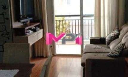 Apartamento com 3 quartos à venda no Centro, Jundiaí 