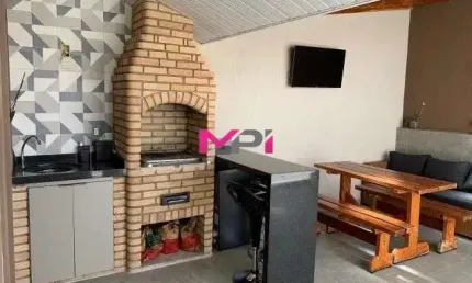 Casa a venda condominio Verdana Bairro Medeiros Jundiai SP 2 quartos
